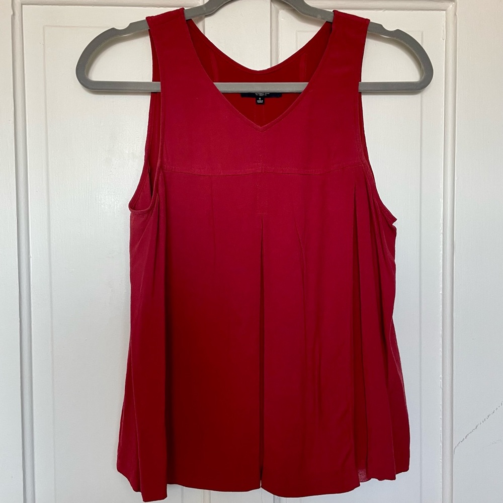 Madewell blouse